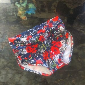 Toda Boa Mini Shorts